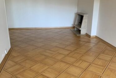 Bel appartement 3.5 pièces à proximité du Parc Bertrand