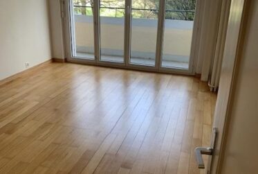 Bel appartement 3.5 pièces à proximité du Parc Bertrand