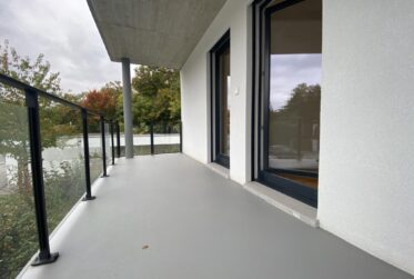 Superbe appartement 5 pièces avec terrasses à Chambésy