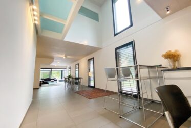 EXCLUSIVITÉ - Magnifique maison moderne