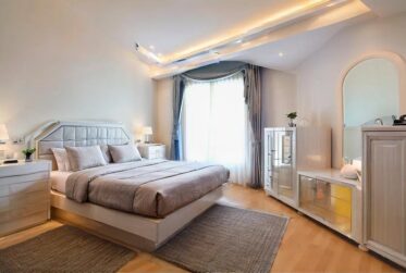 Découvrez cette villa de 9 pièces à Versoix