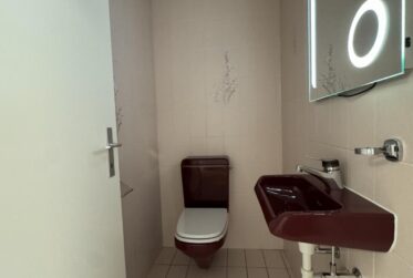 Appartement à louer au Petit-Saconnex