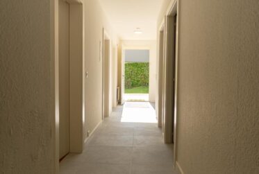 14 Rooms House, Individual house