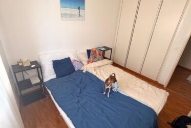 Appartement de 3 pièces aux Acacias