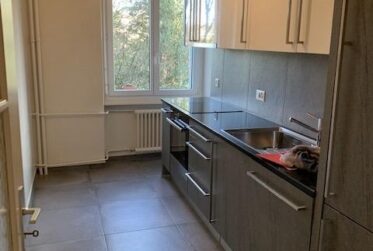 Bel appartement 3.5 pièces à proximité du Parc Bertrand