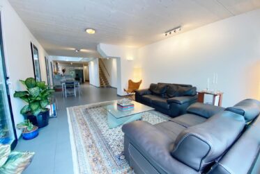 EXCLUSIVITÉ - Magnifique maison moderne