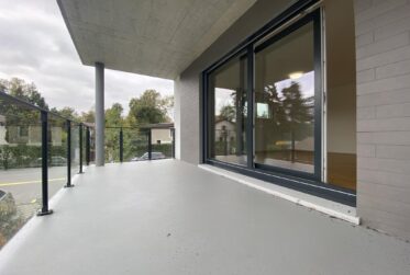 Superbe appartement 5 pièces avec terrasses à Chambésy