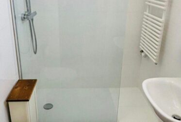 Appartement Rénové meublé 2,5 pièces - Eaux vives