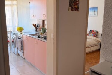 Appartement de 3 pièces aux Acacias