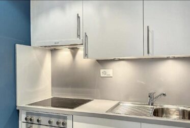 Magnifique appartement 2 pièces au coeur de la Vieille Ville