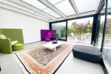 EXCLUSIVITÉ - Magnifique maison moderne