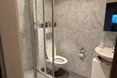 Attique de 5 pièces au Petit-Lancy