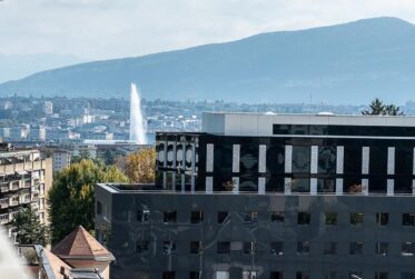 Appartement Duplex d'Exception en Attique (5 pièces)