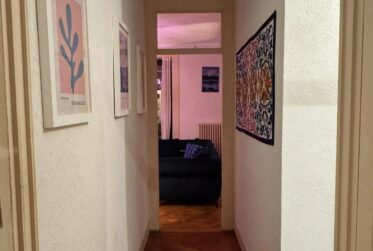 Superbe appartement 4 pièces au cœur de Plainpalais (Genève)