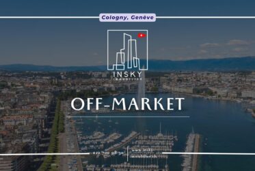 Propriété d’exception "Off-Market"