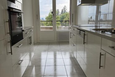 Appartement à louer au Petit-Saconnex - 4500.-