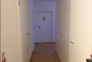 Bel appartement 4 pièces au Petit-Saconnex