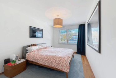 Appartement moderne de 5 pièces