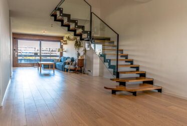 Appartement Duplex d'Exception en Attique (5 pièces)