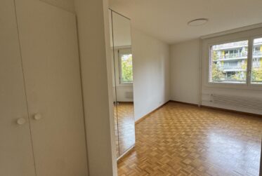 Appartement à louer au Petit-Saconnex - 4500.-