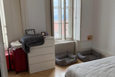 Bel appartement 2.5 pièces au coeur de la Vieille Ville