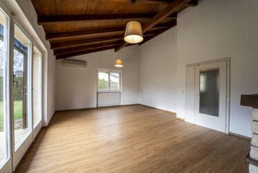 Maison de 6 pièces Rénovée à Chambésy