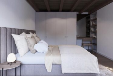 Maison de village entièrement rénovée à Perly – CHF 1’590’000.–