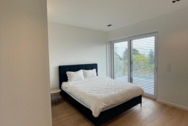 Superbe villa individuelle de 7.5 pièces avec vue panoramique sur le lac à Chéserex