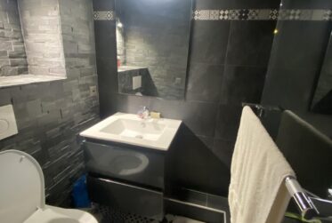 Charmant appartement de 4 pièces à Cologny