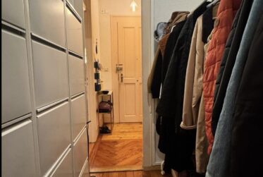 Superbe appartement 4 pièces au cœur de Plainpalais (Genève)