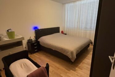 Bel appartement 4 pièces au Petit-Saconnex