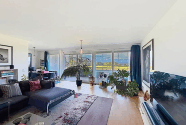 Appartement moderne de 5 pièces