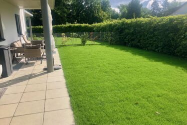 EXCLUSIVITÉ - Duplex 5 Pièces avec Jardin Privatif à Pregny-Chambésy