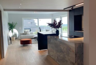 Superbe villa individuelle de 7.5 pièces avec vue panoramique sur le lac à Chéserex