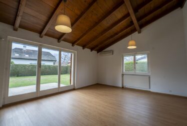 Maison de 6 pièces Rénovée à Chambésy