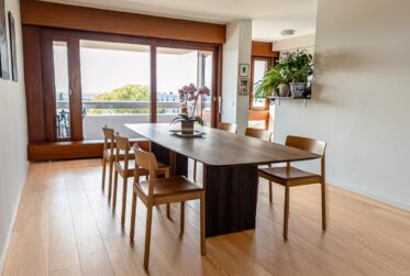 Appartement Duplex d'Exception en Attique (5 pièces)