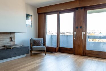 Appartement Duplex d'Exception en Attique (5 pièces)