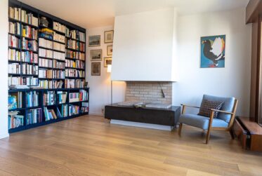 Appartement Duplex d'Exception en Attique (5 pièces)