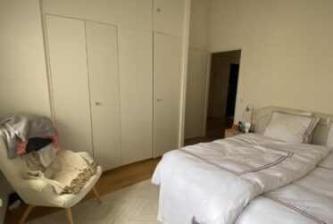 Charmant appartement de 4 pièces à Cologny