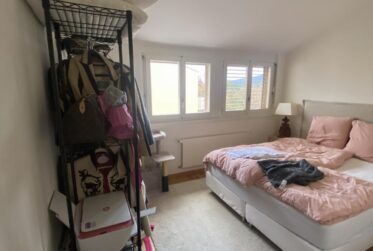 Charmant appartement de 4 pièces à Cologny