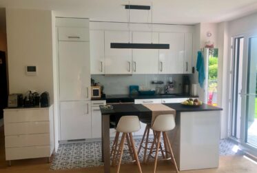 EXCLUSIVITÉ - Duplex 5 Pièces avec Jardin Privatif à Pregny-Chambésy