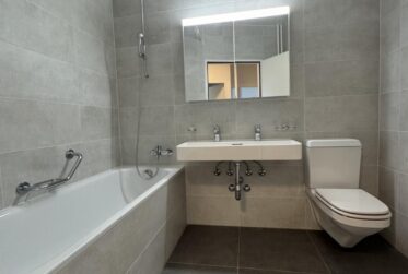 Appartement à louer au Petit-Saconnex - 4500.-