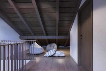 Maison de village entièrement rénovée à Perly – CHF 1’590’000.–