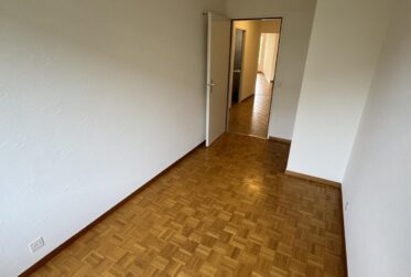 Appartement à louer au Petit-Saconnex - 4500.-