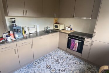 Charmant appartement de 4 pièces à Cologny