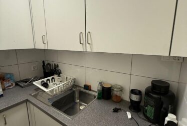 Bel appartement 2.5 pièces au coeur de la Vieille Ville