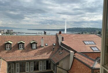 Bel appartement 2.5 pièces au coeur de la Vieille Ville