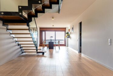 Appartement Duplex d'Exception en Attique (5 pièces)