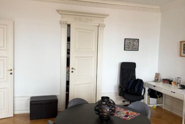 Bel appartement 2.5 pièces au coeur de la Vieille Ville