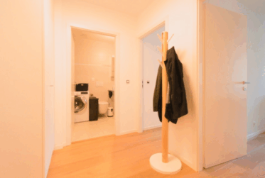 Appartement de 95 m² moderne à louer à Plainpalais